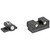 Trijicon Tritium Green Night Sight for XD 9/40/45/357 – Enhanced Target Acquisition and Durability