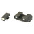 AmeriGlo Pro-Glo Green Tritium Sight Set for Glock 17/19