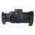 Trijicon MRO SD Patrol Red Dot Sight with Lens Covers and KillFlash - Black