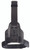 Safariland Model 6004-10 Single Strap Leg Shroud in Black