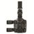 Safariland 6005-6 Double Strap Leg Shroud with Quick Release Buckle in FDE Brown
