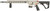 Daniel Defense DDM4 V7 Pro 5.56 NATO Rifle with 18-Inch Cold Hammer Forged Barrel and Gun Metal Gray Cerakote Finish