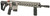 Daniel Defense DDM4 V7 Pro 5.56 NATO Rifle with 18-Inch Cold Hammer Forged Barrel and Gun Metal Gray Cerakote Finish