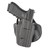 Safariland Model 578 GLS Pro-Fit Holster for Beretta 92 with Paddle & Belt Loop Combo