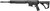 Daniel Defense MK12 SPR 5.56 NATO Rifle with 18-Inch Stainless Steel Barrel and Free-Floating Rail