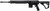 Daniel Defense MK12 SPR 5.56 NATO Rifle with 18-Inch Stainless Steel Barrel and Free-Floating Rail