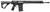 Daniel Defense DD5 V4 MLOK 7.62x51mm NATO Rifle with 18-Inch Barrel and Adjustable Stock