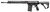 Daniel Defense DD5 V4 MLOK 7.62x51mm NATO Rifle with 18-Inch Barrel and Adjustable Stock