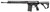 Daniel Defense DD5V4 6.5 Creedmoor Rifle with 18-Inch Barrel and Optic Ready Design