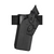 Safariland Model 7360RDS 7TS ALS/SLS Mid-Ride Duty Holster for Glock 17 MOS with Light