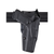 Safariland Model 6390 ALS Mid-Ride Level I Retention Duty Holster for Sig Sauer P320 9 with Light