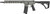 Daniel Defense DDM4 V7 SLW 5.56 NATO Rifle with 14.5-Inch Lightweight Barrel, Deep Woods Green Creakote Finish