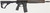 Daniel Defense DDF 0208806027055*CA* DD M4A1 Carbine Rifle with 14-Inch Barrel and Optic Readiness