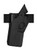 Safariland Model 7390RDS 7TS ALS Mid Ride Duty Holster for Glock 17 MOS with Light
