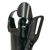 Safariland 6000 Hood Guard Accessory for SLS Holster System - Black, Right Hand, MX