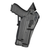 Safariland Model 6390RDS ALS Mid-Ride Level I Retention Duty Holster for Glock 17 MOS with Light