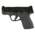 Smith & Wesson Shield Plus 9mm Micro Compact Pistol with 10-Round Magazine