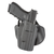 Model 578 GLS Pro-Fit Holster, Paddle & Belt Loop Combo for Colt 1911