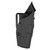 Safariland Model 6390 ALS Mid-Ride Level I Retention Duty Holster for Sig Sauer P320 9mm with Light, Left Hand, Black STX Tactical Finish