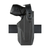 Safariland Model 7520 7TS SLS EDW Left-Hand Holster with SafariSeven Material