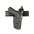 Safariland Model 7360 7TS ALS/SLS Mid-Ride Duty Holster for Glock 20 Gens 1-4 with Light - Black