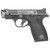 Smith & Wesson Bodyguard 2.0 Sub-Compact 380 ACP with Night Sight and Thumb Safety