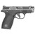 Smith & Wesson Bodyguard 2.0 Sub-Compact 380 ACP with Night Sight and Thumb Safety