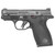 Smith & Wesson Bodyguard 2.0 380 ACP Sub-Compact Semi-Automatic Handgun (Part #14420)