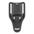 Safariland CUBL Cantable Universal Belt Loop - 1.75-inch Width, Mid-Ride Black