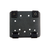 Safariland Model 6004-8 Small MOLLE Adapter Plate in Coyote Brown