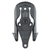 Safariland TMA-1-55-MS16 Tactical MOLLE Adapter with MLS 16 Locking Fork