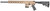 LWRCI ICDIR5CK16MLCAC 5.56 NATO 16.1-Inch Semi-Auto Rifle with Adjustable Stock and Threaded Barrel