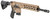 LWRCI ICDIR5CK16MLCAC 5.56 NATO 16.1-Inch Semi-Auto Rifle with Adjustable Stock and Threaded Barrel