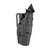 Safariland Model 6360 ALS/SLS Mid-Ride Duty Holster for Sig Sauer P229R, Black STX Basket Weave Finish