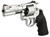 Colt Grizzly .357 Revolver with 4.25-inch Barrel and Stainless Steel Finish
