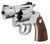 Colt Python SP2WCTS .357 Magnum Revolver with 2.5-Inch Stainless Steel Barrel and Walnut Grips