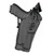 Safariland Model 6360RDS ALS/SLS Mid-Ride Duty Holster for Glock 47 with Red Dot Sight – Black, Right Hand
