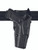 Safariland Model 6395 ALS Low-Ride Level I Retention Duty Holster for Glock 17 with Light