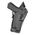 Safariland Model 6390RDS ALS Mid-Ride Level I Retention Duty Holster for Glock 19 MOS with Light