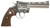 Colt Python Model SP5WTS .357 Magnum Revolver with 5-Inch Barrel and Walnut Grips