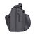 Safariland Solis ALS Concealment OWB Holster for Glock 19, 19X, 45 with Streamlight TLR-7 – Left Hand