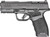 Springfield Armory Hellcat Pro 9mm Luger Pistol with Optic Ready Slide and 3.7-inch Barrel