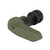 Radian Weapons Talon-GI Safety Selector for AR15 & AR10 Platforms - Olive Drab Green