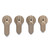 Radian Weapons Talon Safety Selector - Flat Dark Earth, Model R0015