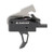 Radian Weapons Vertex Trigger - Professional-Grade AR-15 Trigger in Black and Silver