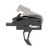 Radian Weapons Vertex Trigger - Professional-Grade AR-15 Trigger in Black and Silver