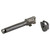 Radian Weapons Afterburner RAMJET Micro Compensator for Glock 19 G3, 9mm