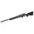 Tikka T1x Left-Hand 22 LR Bolt-Action Rifle with Threaded Barrel, 20 Inch, Synthetic Stock