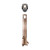 Radian Weapons Radian AFTERBURNER + RAMJET Barrel Combo for 9mm Pistols - Bronze Finish