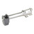 Radian Weapons RAMJET Afterburner and Ramjet Micro Compensator for Glock 43 in Black and Gray